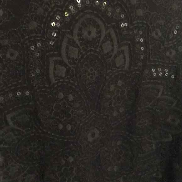 Calypsos St. Barth Dress - Picture 3 of 3